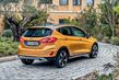Hayon à portance élevée Ford Fiesta Active photo 11