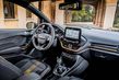Hayon à portance élevée Ford Fiesta Active photo 9