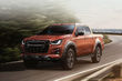 La nouvelle génération de pick-up Isuzu D-Max photo 8