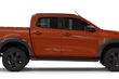 La nouvelle génération de pick-up Isuzu D-Max photo 3