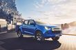 La nouvelle génération de pick-up Isuzu D-Max photo 12