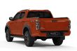 La nouvelle génération de pick-up Isuzu D-Max photo 4
