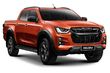 La nouvelle génération de pick-up Isuzu D-Max photo 11
