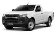 La nouvelle génération de pick-up Isuzu D-Max photo 5