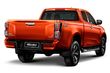 La nouvelle génération de pick-up Isuzu D-Max photo 10