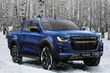 La nouvelle génération de pick-up Isuzu D-Max photo 9