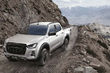 La nouvelle génération de pick-up Isuzu D-Max photo 2