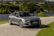 D’affaires-berline Audi A6 de la cinquième génération photo 16