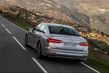 D’affaires-berline Audi A6 de la cinquième génération photo 11