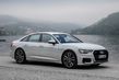 D’affaires-berline Audi A6 de la cinquième génération photo 13