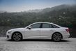 D’affaires-berline Audi A6 de la cinquième génération photo 4