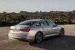 D’affaires-berline Audi A6 de la cinquième génération photo 2
