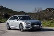 D’affaires-berline Audi A6 de la cinquième génération photo 3