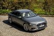 D’affaires-berline Audi A6 de la cinquième génération photo 1