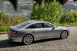 D’affaires-berline Audi A6 de la cinquième génération photo 15