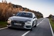 D’affaires-berline Audi A6 de la cinquième génération photo 12