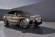 Examen de la nouvelle génération de la BMW X6 photo 1