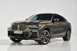 Examen de la nouvelle génération de la BMW X6 photo 2