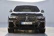 Examen de la nouvelle génération de la BMW X6 photo 12