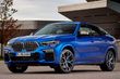 Examen de la nouvelle génération de la BMW X6 photo 9