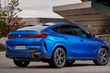 Examen de la nouvelle génération de la BMW X6 photo 10