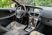 Modification tout-terrain de la Volvo V40 Cross Country à hayon photo 13