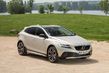 Modification tout-terrain de la Volvo V40 Cross Country à hayon photo 1
