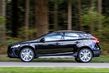 Modification tout-terrain de la Volvo V40 Cross Country à hayon photo 4