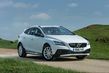 Modification tout-terrain de la Volvo V40 Cross Country à hayon photo 8