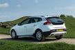 Modification tout-terrain de la Volvo V40 Cross Country à hayon photo 3