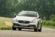 Modification tout-terrain de la Volvo V40 Cross Country à hayon photo 7