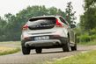 Modification tout-terrain de la Volvo V40 Cross Country à hayon photo 6