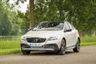 Modification tout-terrain de la Volvo V40 Cross Country à hayon photo 10
