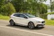 Modification tout-terrain de la Volvo V40 Cross Country à hayon photo 5