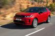 Compact premium crossover Land Rover Discovery Sport photo 1