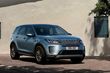 Compact premium crossover Land Rover Discovery Sport photo 11
