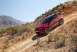 Compact premium crossover Land Rover Discovery Sport photo 5