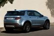 Compact premium crossover Land Rover Discovery Sport photo 10