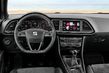 Examen de la Seat Leon compacte à hayon cinq portes photo 13