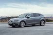 Examen de la Seat Leon compacte à hayon cinq portes photo 8