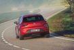 Examen de la Seat Leon compacte à hayon cinq portes photo 7