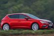 Examen de la Seat Leon compacte à hayon cinq portes photo 6