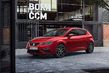 Examen de la Seat Leon compacte à hayon cinq portes photo 10