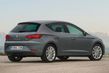 Examen de la Seat Leon compacte à hayon cinq portes photo 9