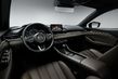 Un aperçu actualisé de break Mazda 6 Combi photo 5