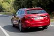 Un aperçu actualisé de break Mazda 6 Combi photo 11