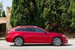 Un aperçu actualisé de break Mazda 6 Combi photo 10