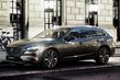 Un aperçu actualisé de break Mazda 6 Combi photo 2