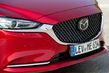 Un aperçu actualisé de break Mazda 6 Combi photo 4