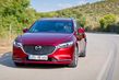 Un aperçu actualisé de break Mazda 6 Combi photo 12